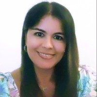 Ruby Esther Hernandez Diaz