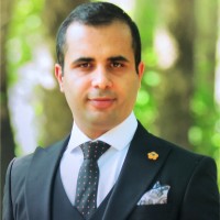 Mohamad Amin Ghanbari