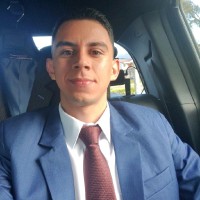Fabricio Castillo Alvarado