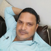 Anant Kumar Pandey