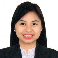 Reynalyn Jane Apatan