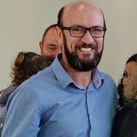 José Roberto Andrade