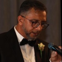 Abdullah Seedat