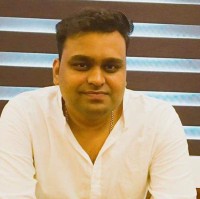 Ritesh Gour