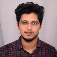 Anniruddha Khanvilkar