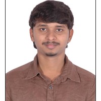 Lokesh Reddy Sura