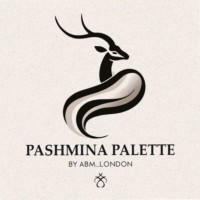 Pashmina Palette By ABM_London