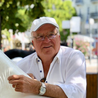 Dr. Ulrich Zimmermann