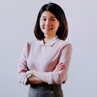 Esther LEE Jin Qing