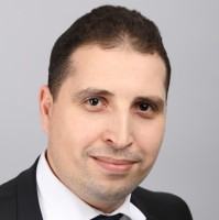 Taoufik Lachker Hidara