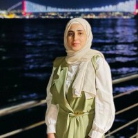 Mariya Musaoğlu