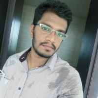 Krishnakumar kumar
