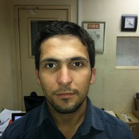 Robert Magno Silva