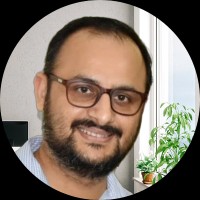 Vinay Thakur