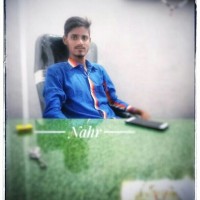 Nahrsingh Rathore