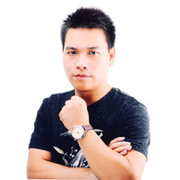 martin chen