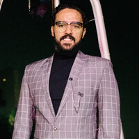 Mohamed Essam