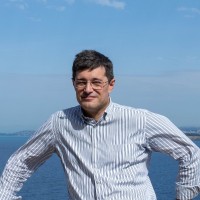 Davide Salvadori