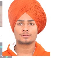 Tejinder Singh