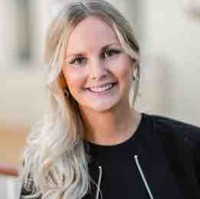 Madeleine Scherling