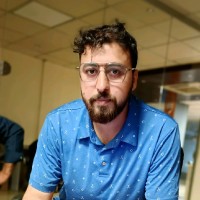 Zohaib Ullah