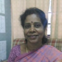 Nagarani Shanmugam