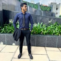 Deekshith Y Shettigar