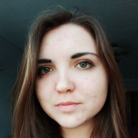 Anastasiia Lomaka