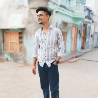 Vikas Kumar Saini