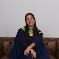 Grainne Ang