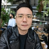 汪博韬 Wayne Wung