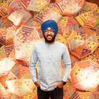 Harshdeep Singh Saluja