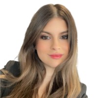 Nicole Robalino Félix