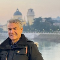 Luis Eduardo Rojas