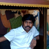 Inbaraj Savariyar