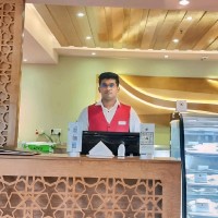 Nazmul Hasan