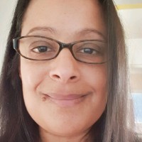 Yvonne Barwani