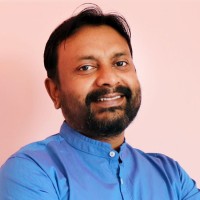 Santosh Kumar