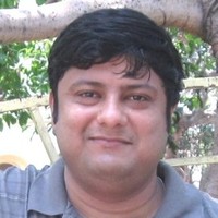 Supriyo Mukherjee
