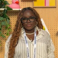 Deja Robinson