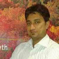 Kumar Dipak