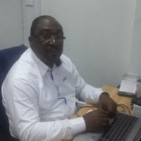 Samuel Albert Sackey