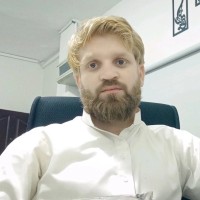 Arslan Shafique