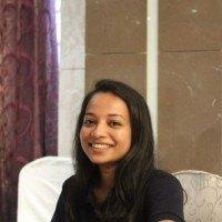 Preeti Rupali