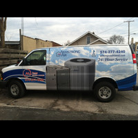 Mike Downing ALL Temp Heating & Cooling