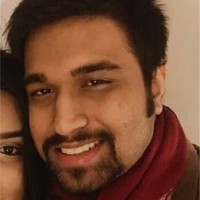 Ibrar Ahmed