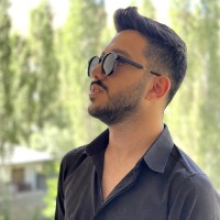 Mohammad Perech