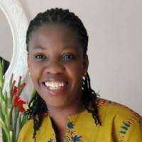 Zamanganga Mbatha MBE