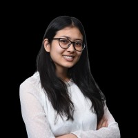 Subekshya Pradhan
