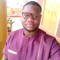 Achaab Daniel Abalansa